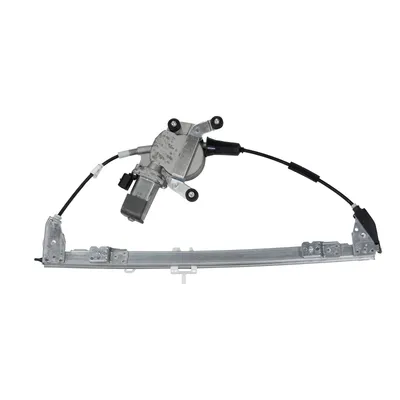 Electric window lifter front right