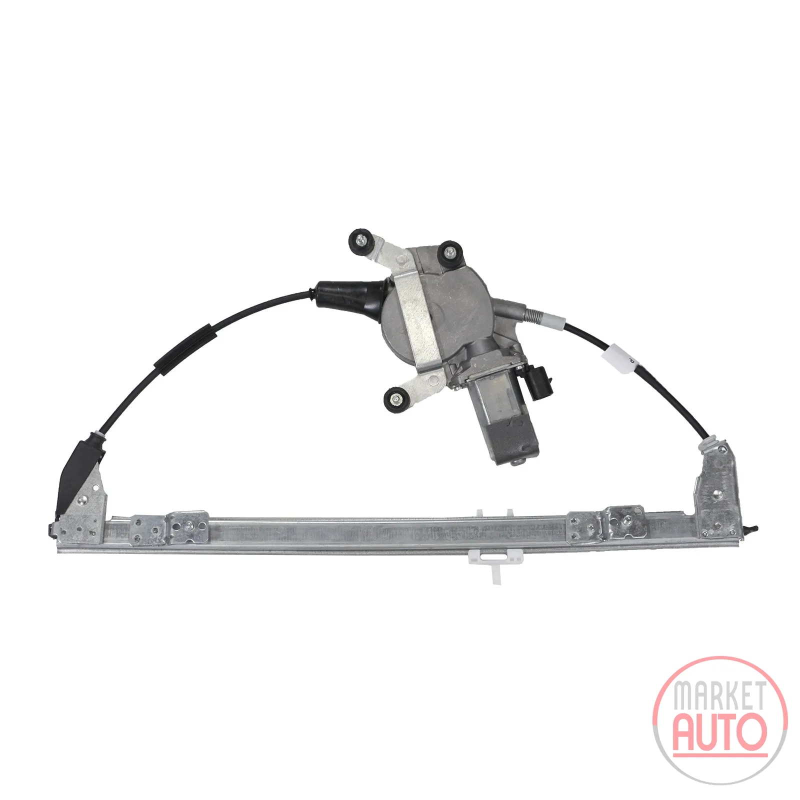 Electric window lifter front left