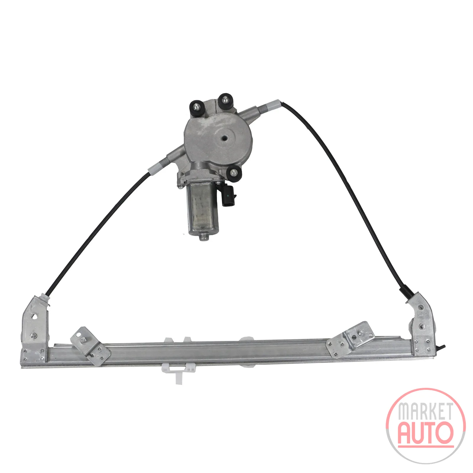 Electric window lifter front left