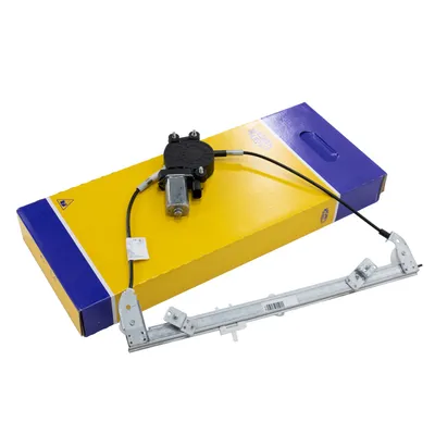 Electric window regulator front left Magneti Marelli