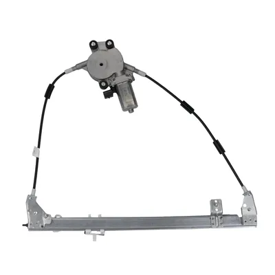 Electric window lifter front right