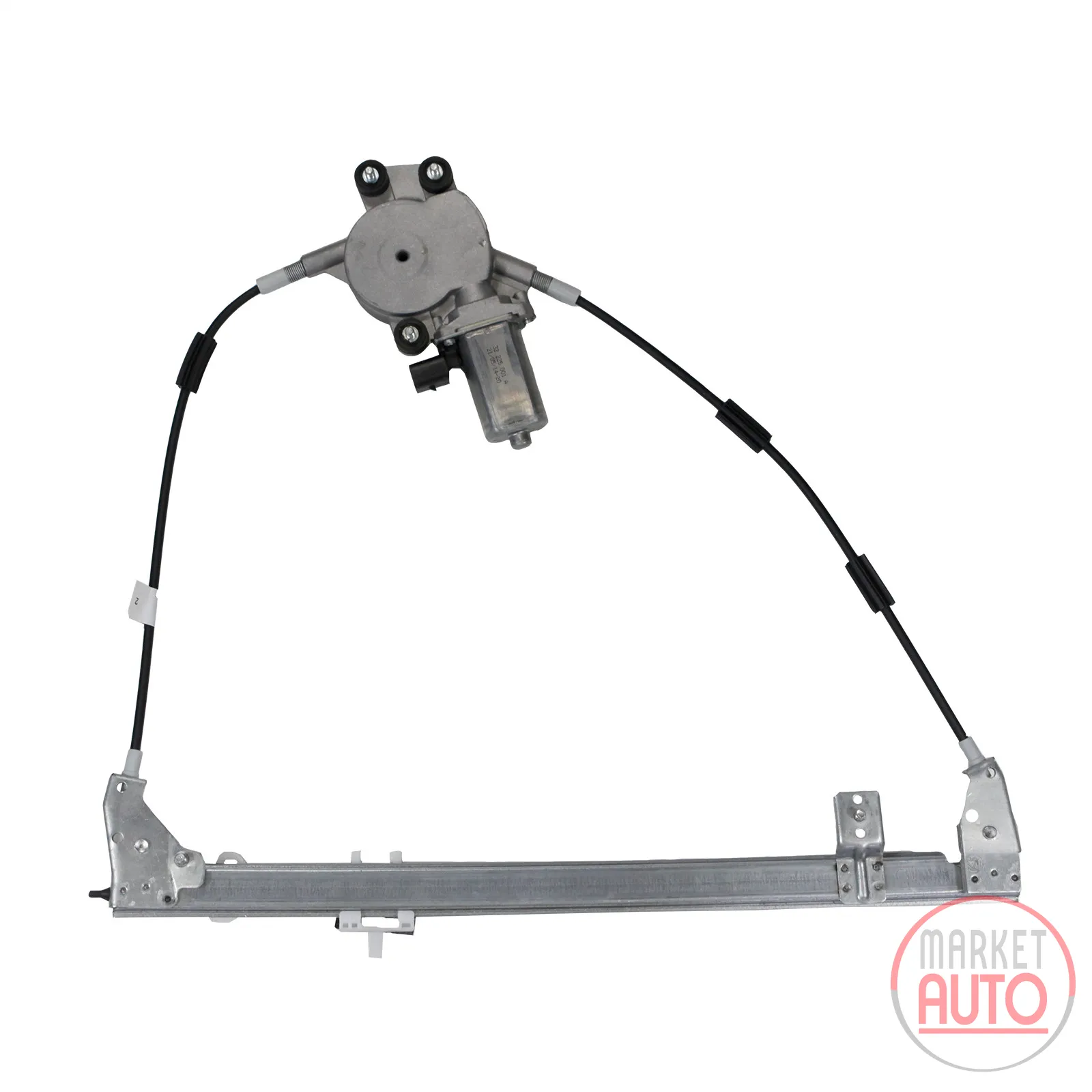 Electric window lifter front right