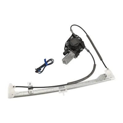 Electric window lifter front left
