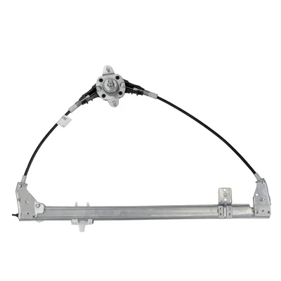 Window lifter manual front right