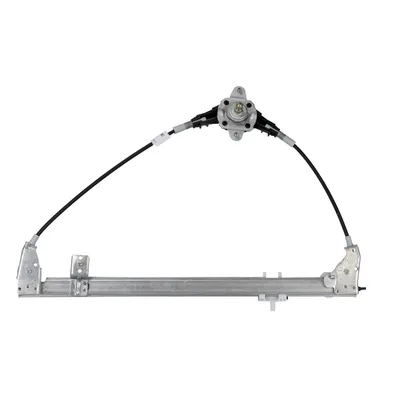 Window lifter manual front left