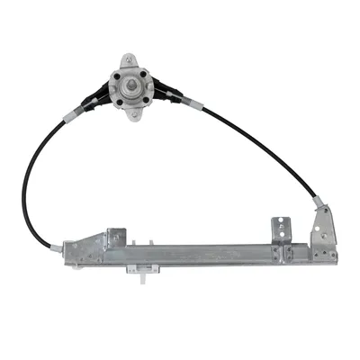 Window lifter manual rear right
