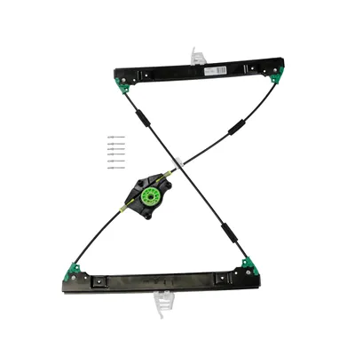 Electric window lifter front left