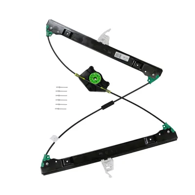 Electric window lifter front right