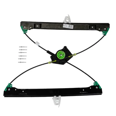 Electric window lifter front left