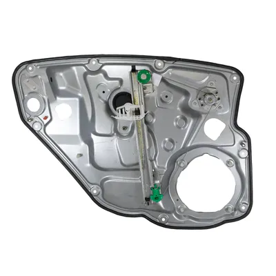 Window lifter manual rear right