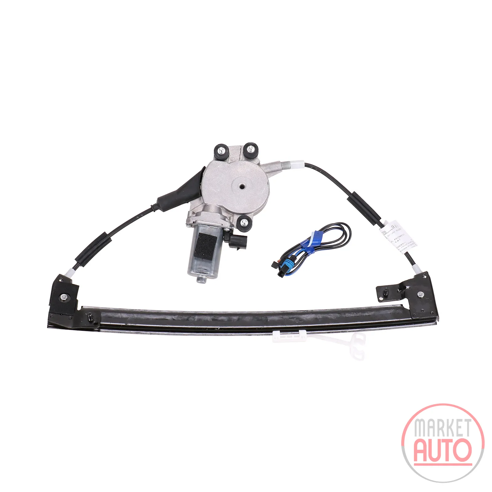 Electric window regulator front right Magneti Marelli