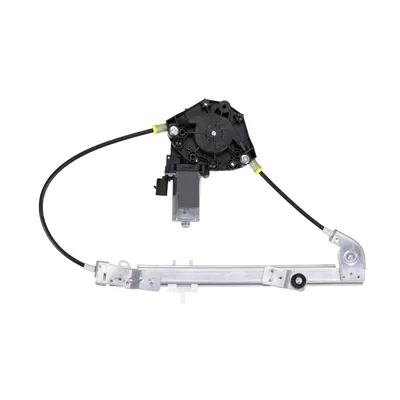 Electric window lifter rear right