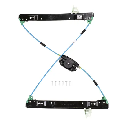 Electric window lifter front right