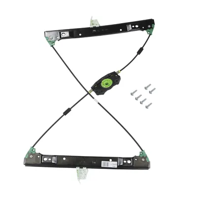 Electric window lifter front left
