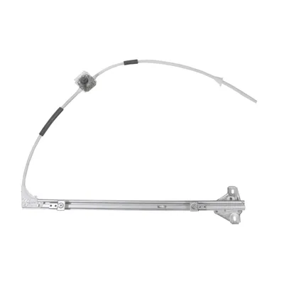Window lifter manual front left