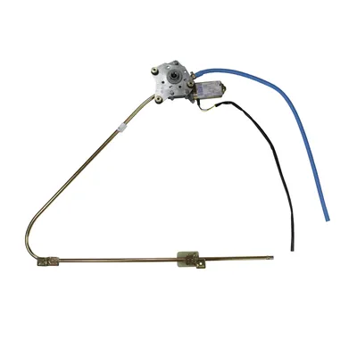 Electric window lifter front left