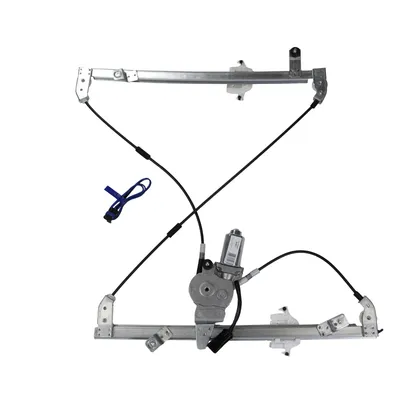 Electric window lifter front right