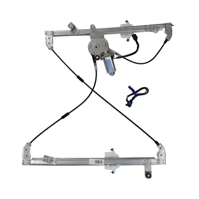 Electric window lifter front left