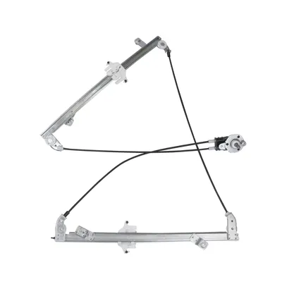 Window lifter manual front left