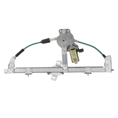 Electric window lifter front left
