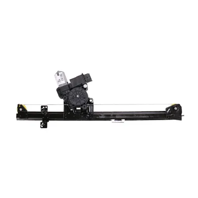 Electric window regulator front left with motor square connector Magneti Marelli