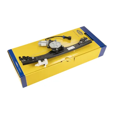 Electric window regulator front left Magneti Marelli