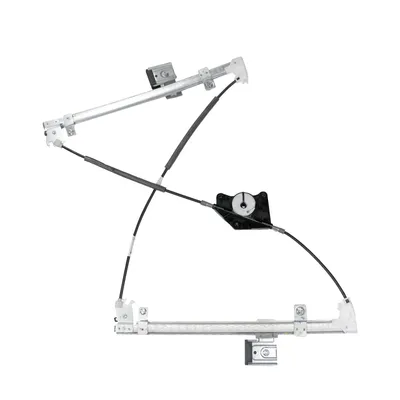 Window lifter mechanism front right