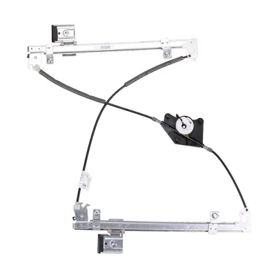 Window regulator mechanism front right Magneti Marelli