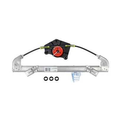 Window lifter mechanism rear right