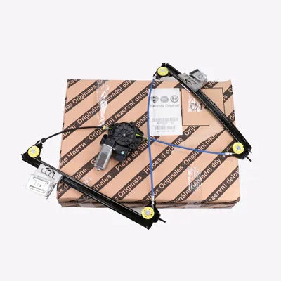 Electric window lifter front right