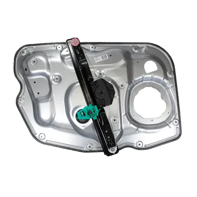 Window lifter mechanism front right