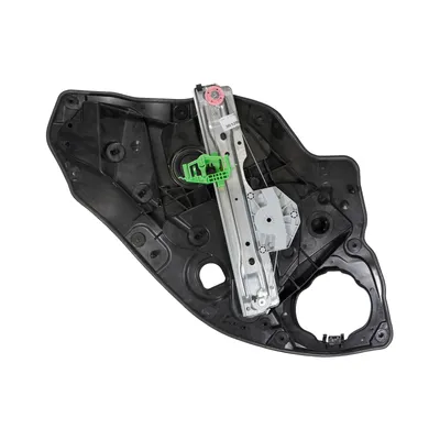 Window lifter mechanism rear right
