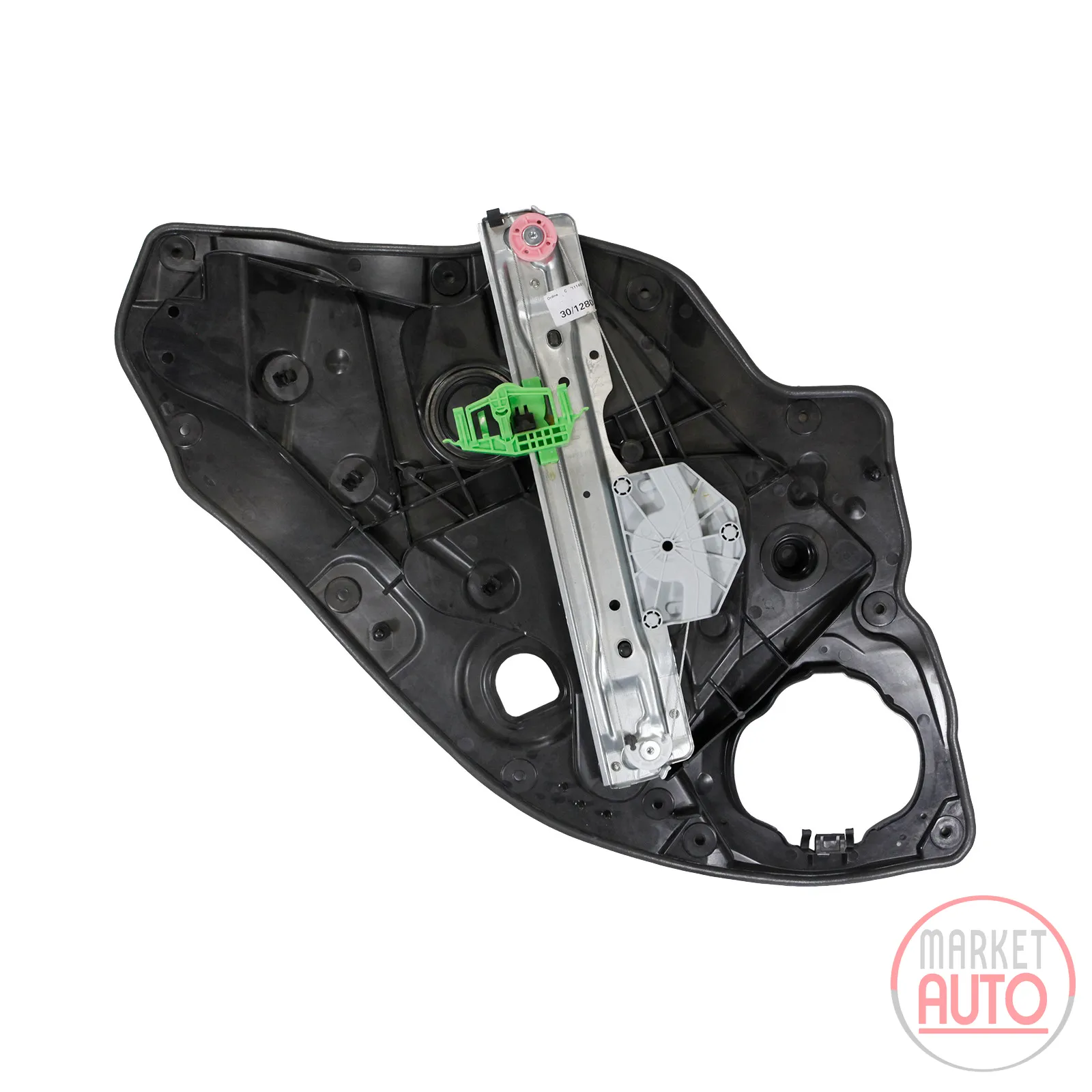 Window lifter mechanism rear right