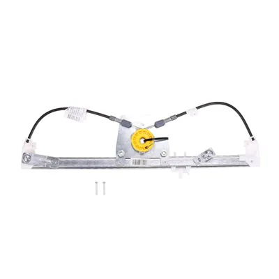 Window lifter mechanism right