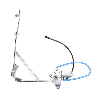 Electric window lifter left