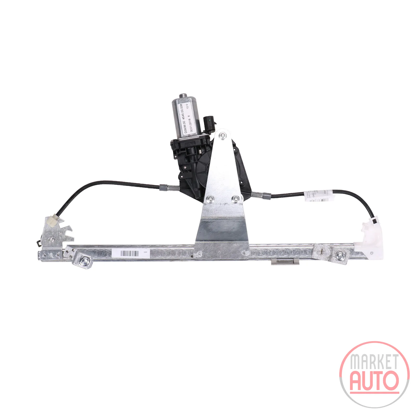 Electric window regulator front right Magneti Marelli