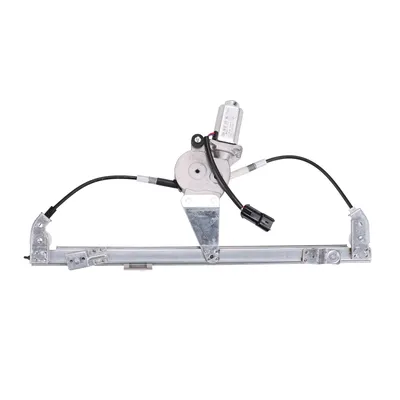 Electric window lifter front left