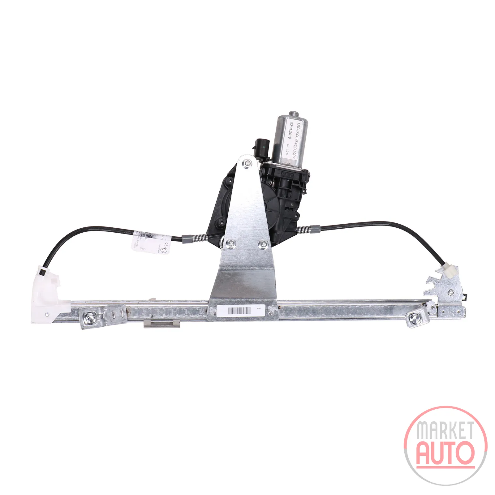 Electric window regulator front left Magneti Marelli