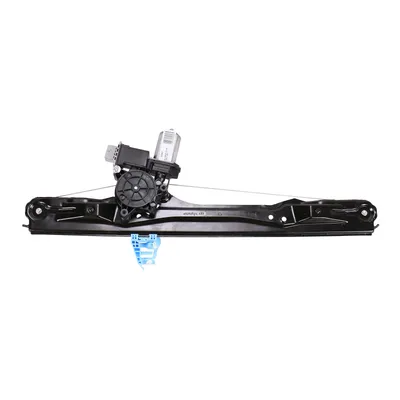 Electric window lifter front right