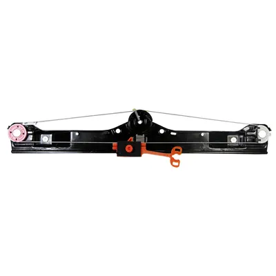 Front left window lifter without motor