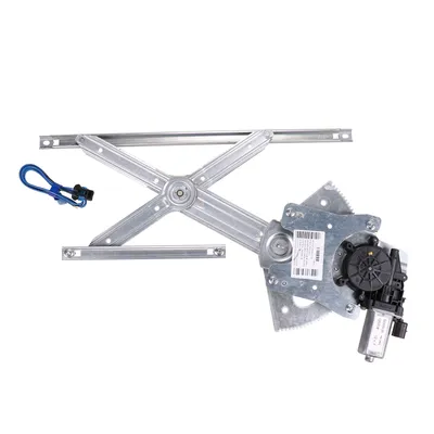 Electric window lifter front right