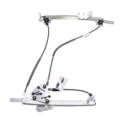 Window lifter mechanism front right