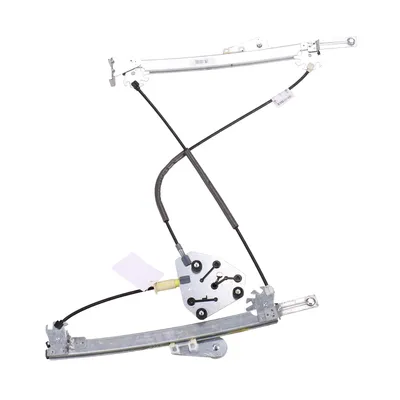 Window lifter mechanism front left