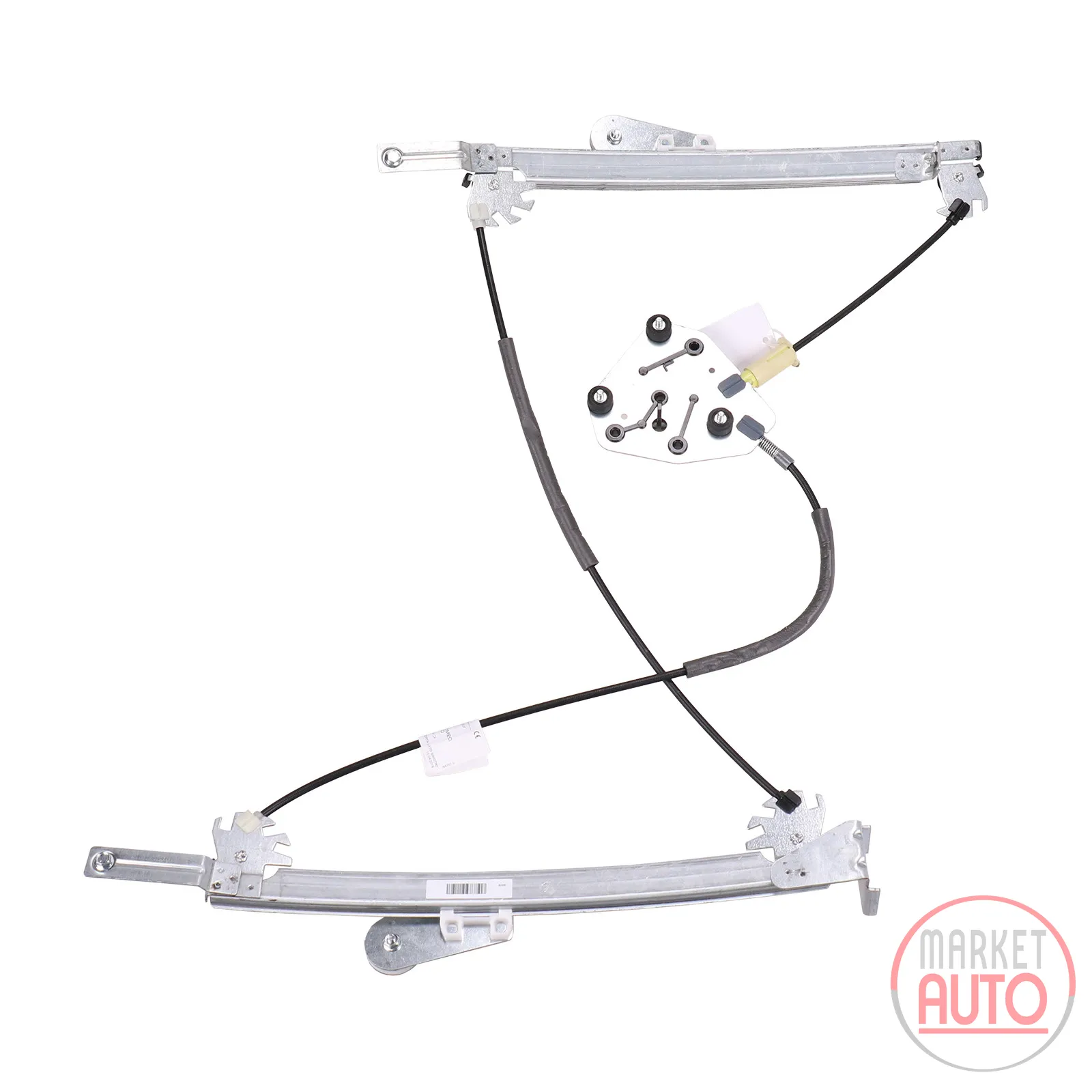 Window lifter mechanism front left Magneti Marelli