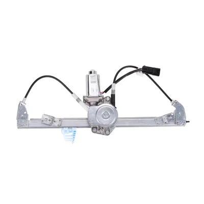 Electric window lifter front left
