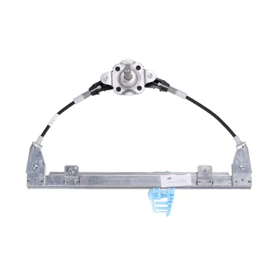 Window lifter manual rear left