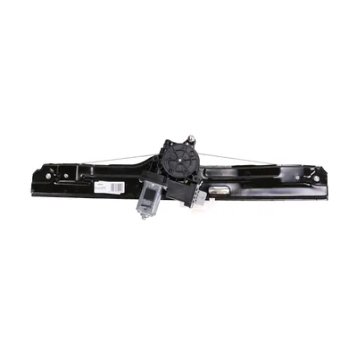Electric window lifter front left with motor with comfort function