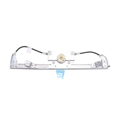 Electric window lifter front left without motor only mechanics