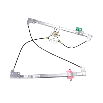 Electric window lifter front left without motor