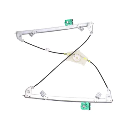 Window lifter front right